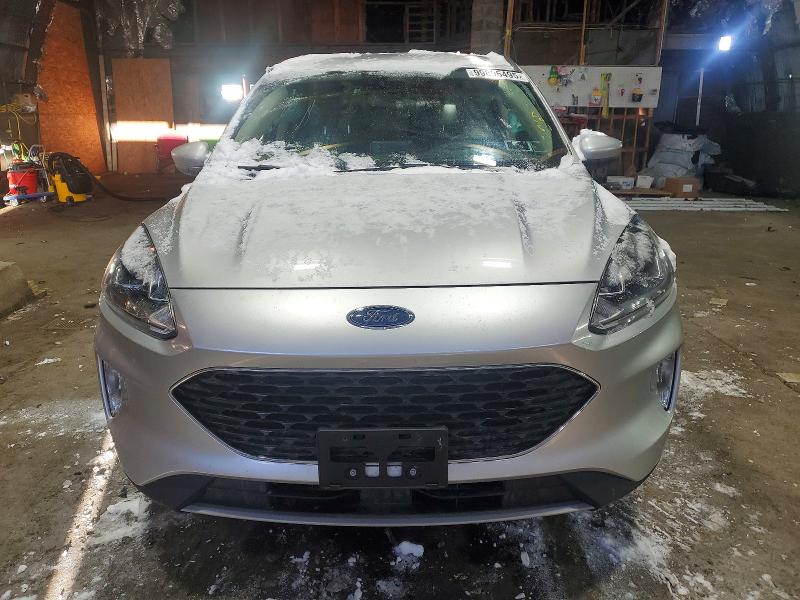 Photo 5 from auction – 2020 FORD ESCAPE SEL with VIN 1FMCU9H97LUA39329