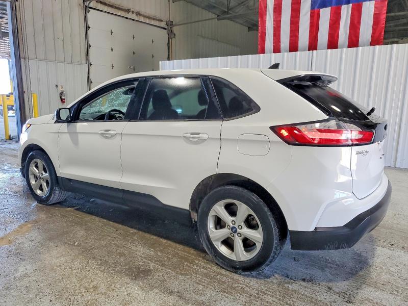 صورة رقم 2 من المزاد - 2022 FORD EDGE SE مع VIN 2FMPK4G91NBA64327