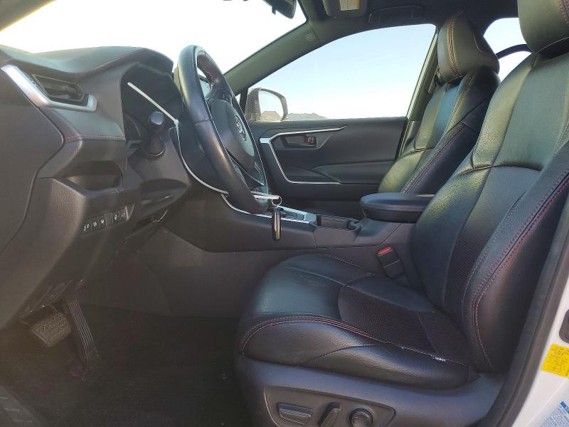 Photo 7 from auction – 2021 TOYOTA RAV4 PRIME with VIN JTMAB3FV7MD064067