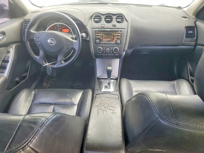 Photo 8 from auction – 2012 NISSAN ALTIMA BAS with VIN 1N4AL2AP6CC116394