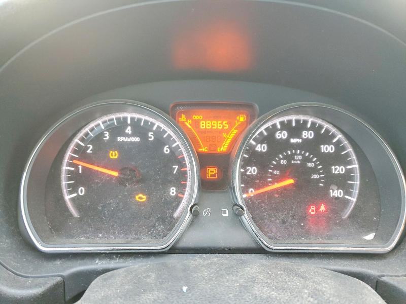 Photo 9 from auction – 2014 NISSAN VERSA NOTE with VIN 3N1CE2CP2EL435456