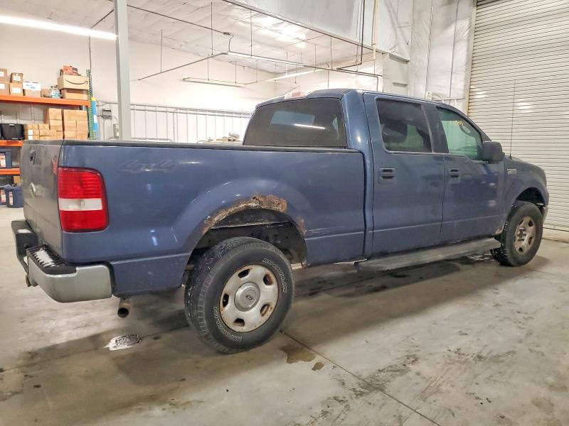 Photo 3 from auction – 2006 FORD F150 SUPER with VIN 1FTPW14526FB26536