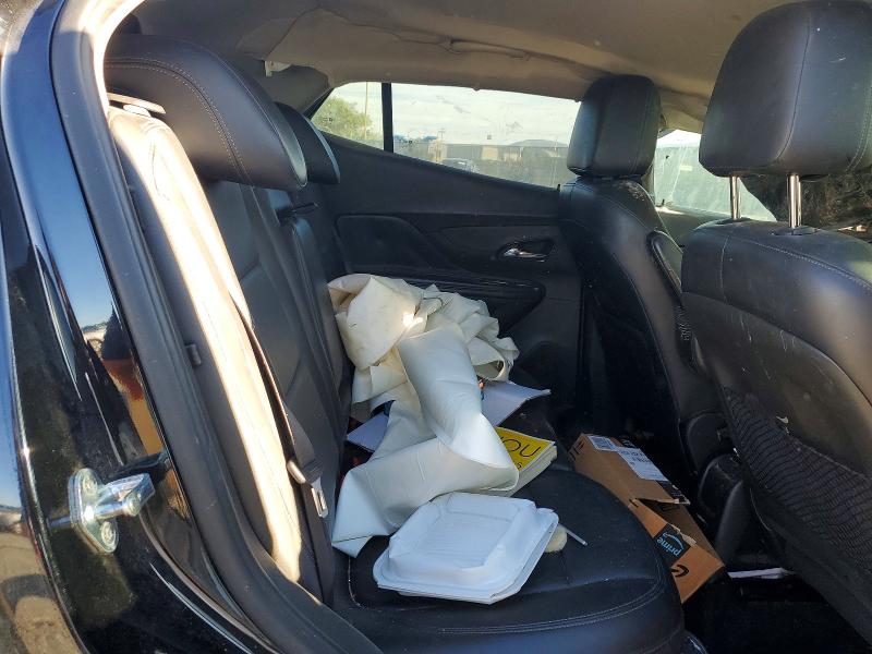 Photo 11 from auction – 2019 BUICK ENCORE ESS with VIN KL4CJCSM3KB708885
