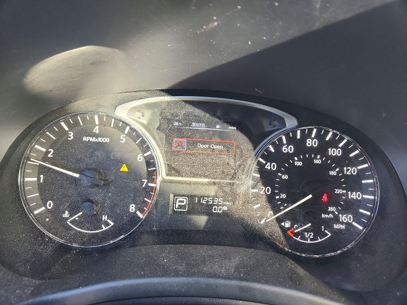 Photo 9 from auction – 2015 NISSAN PATHFINDER with VIN 5N1AR2MM2FC669568