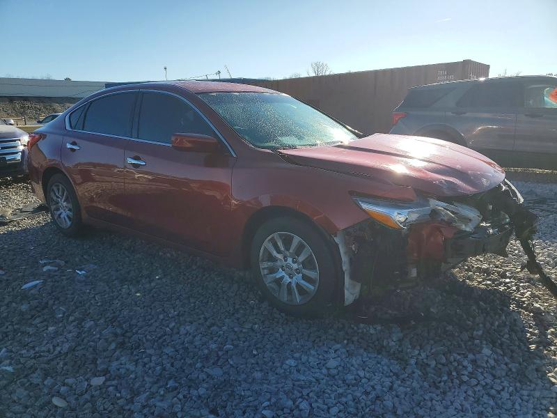 Photo 4 from auction – 2016 NISSAN ALTIMA 2.5 with VIN 1N4AL3AP9GC207672