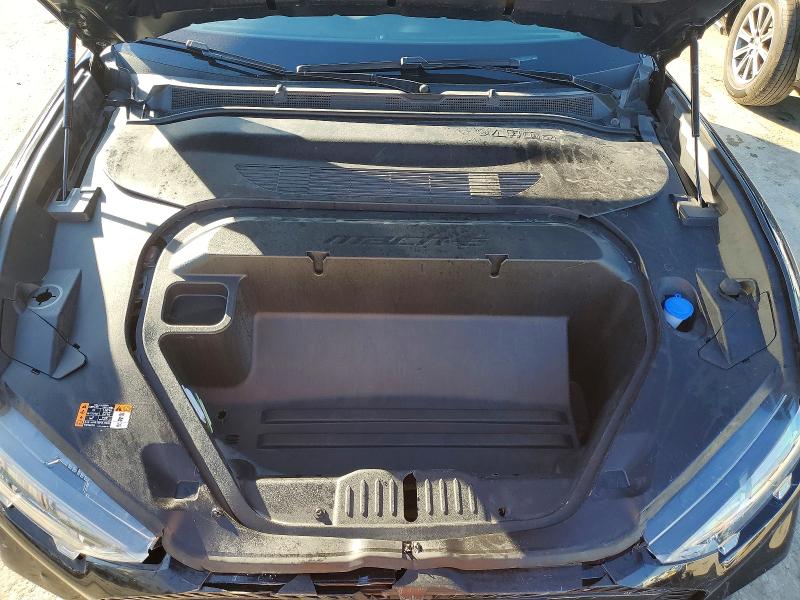 Photo 12 from auction – 2025 FORD MUSTANG MA with VIN 3FMTK1R44SMA13011