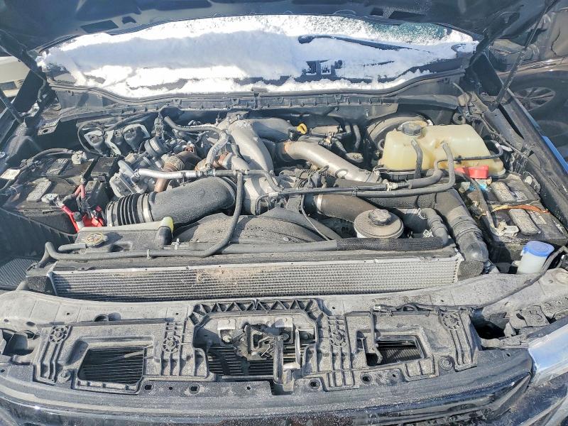 Photo 11 from auction – 2022 FORD F350 with VIN 1FT8X3BT9NEE15092