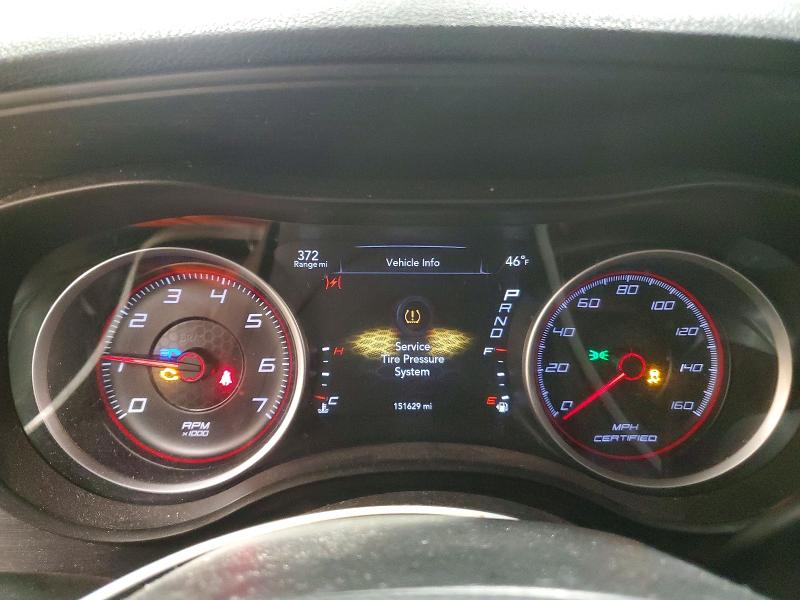 Photo 9 from auction – 2015 DODGE CHARGER PO with VIN 2C3CDXKT8FH796331