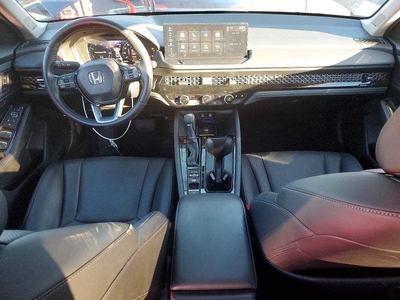 Photo 8 from auction – 2024 HONDA ACCORD TOU with VIN 1HGCY2F89RA086156