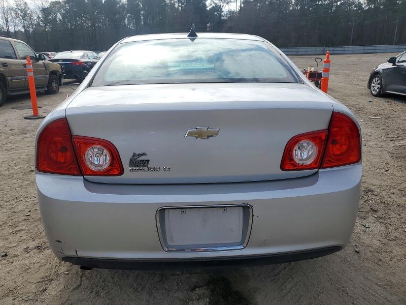 Photo 6 from auction – 2012 CHEVROLET MALIBU 1LT with VIN 1G1ZC5E00CF324144