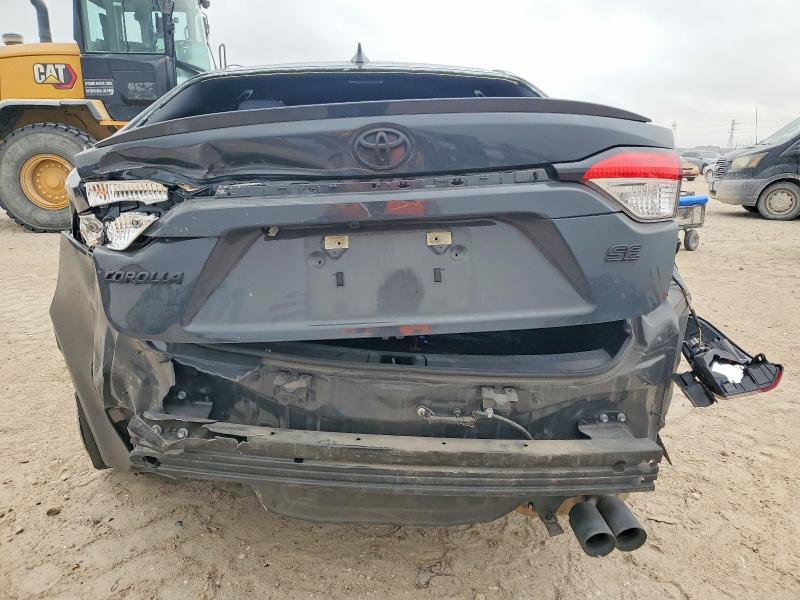 Foto 6 de la subasta – 2023 TOYOTA COROLLA con VIN 5YFS4MCE3PP144055