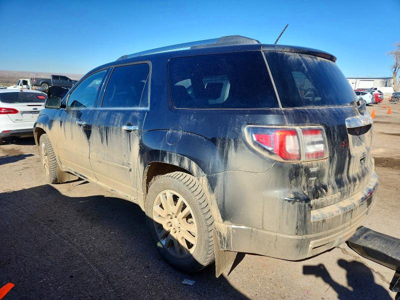 Photo 2 from auction – 2015 GMC ACADIA DEN with VIN 1GKKVTKD2FJ277901