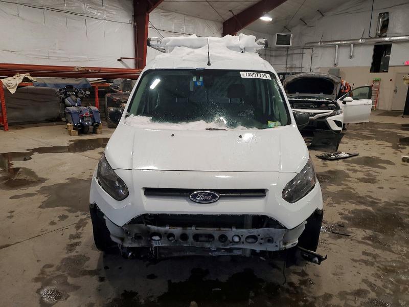 Photo 5 from auction – 2016 FORD TRANSIT CO with VIN NM0LS7E70G1281689