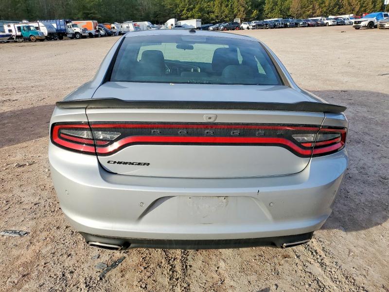 Photo 6 from auction – 2021 DODGE CHARGER with VIN 2C3CDXBG1MH515499