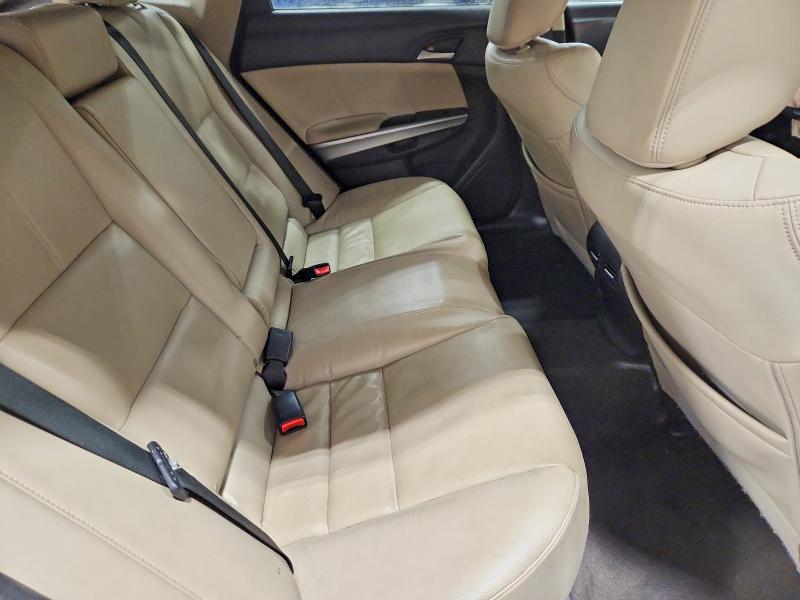 Photo 10 from auction – 2013 HONDA CROSSTOUR with VIN 5J6TF2H57DL004648