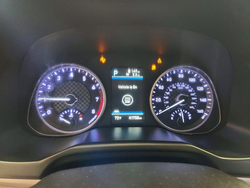 Photo 9 from auction – 2019 HYUNDAI ELANTRA SE with VIN 5NPD84LF7KH409233