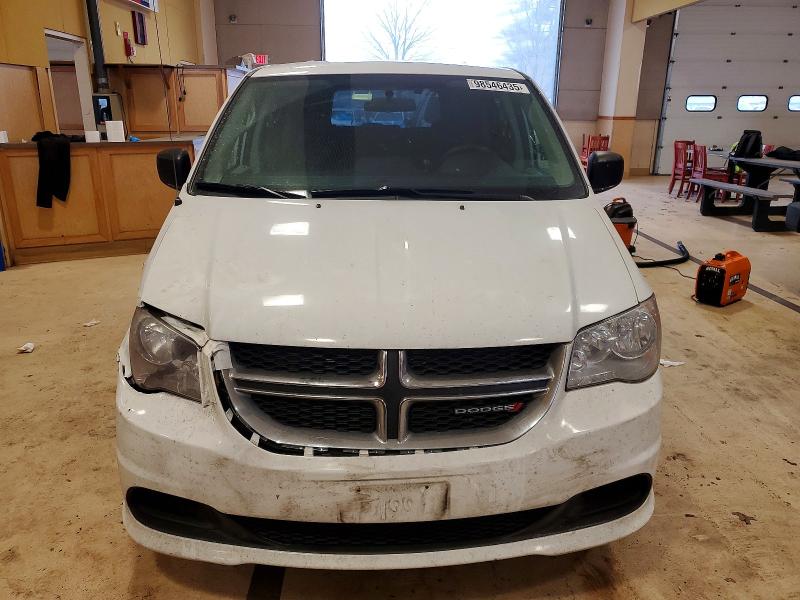 Photo 5 from auction – 2016 DODGE GRAND CARA with VIN 2C4RDGBG3GR146911