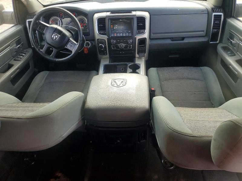 صورة رقم 8 من المزاد - 2015 RAM 1500 SLT مع VIN 1C6RR7LG1FS637353