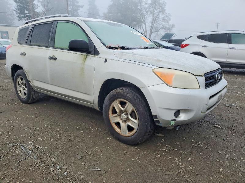 Photo 4 from auction – 2008 TOYOTA RAV4 with VIN JTMZD33V285096653