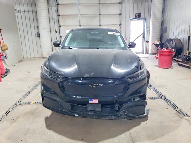 Photo 5 from auction – 2024 FORD MUSTANG MACH-E with VIN 3FMTK3R72RMA43964