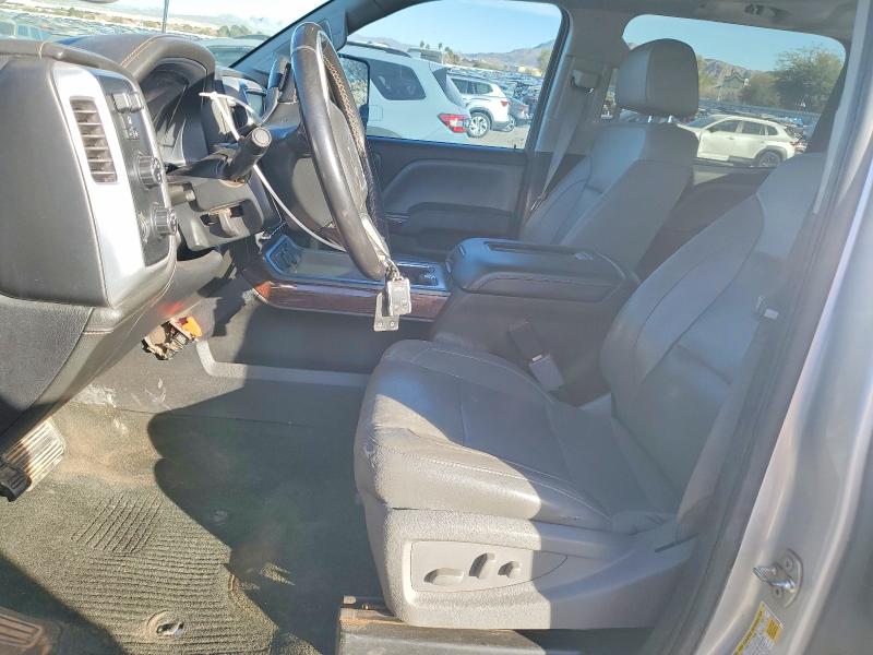 Photo 7 from auction – 2016 GMC SIERRA with VIN 1GT12TE84GF210980
