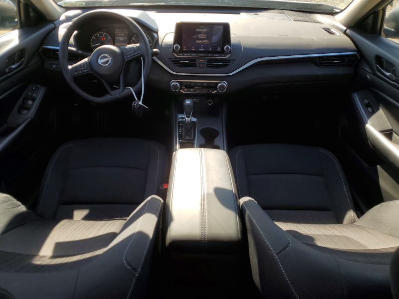 Photo 8 from auction – 2025 NISSAN ALTIMA with VIN 1N4BL4BV3SN343526