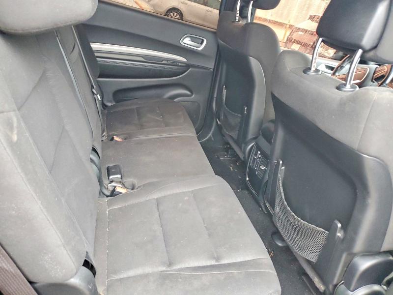 Photo 10 from auction – 2019 DODGE DURANGO with VIN 1C4RDHAG9KC847493