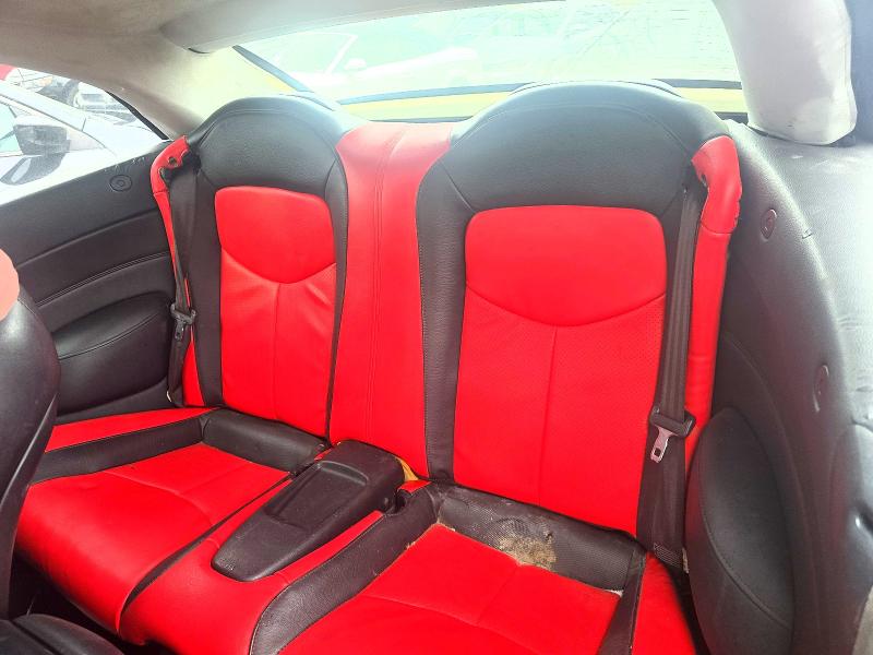 Photo 6 from auction – 2012 INFINITI G37 BASE with VIN JN1CV6FE7CM200698