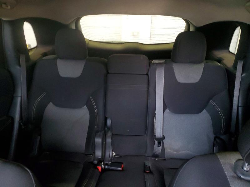 Photo 10 from auction – 2014 JEEP CHEROKEE L with VIN 1C4PJLCB0EW205459