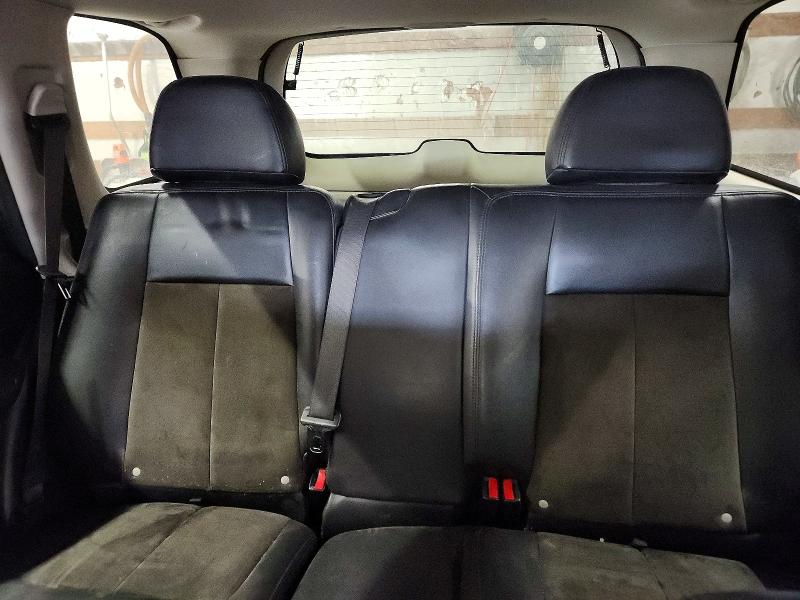 Photo 10 from auction – 2007 CHEVROLET TRAILBLAZE with VIN 1GNET13H772226434