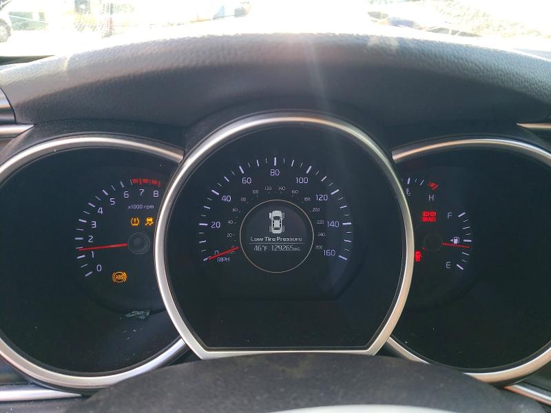 Photo 9 from auction – 2015 KIA OPTIMA LX with VIN KNAGM4A74F5605573