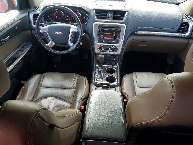 Photo 8 from auction – 2015 GMC ACADIA SLT with VIN 1GKKRRKD6FJ217952