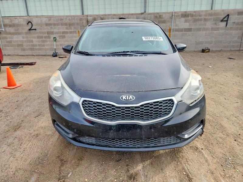 Photo 5 from auction – 2016 KIA FORTE LX with VIN KNAFK4A69G5537264