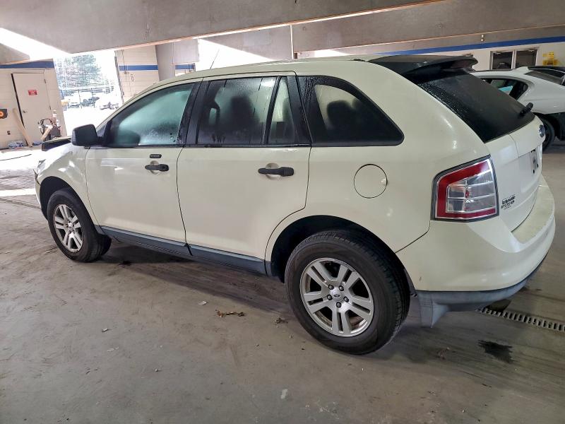 Photo 2 from auction – 2008 FORD EDGE SE with VIN 2FMDK36C28BB10889