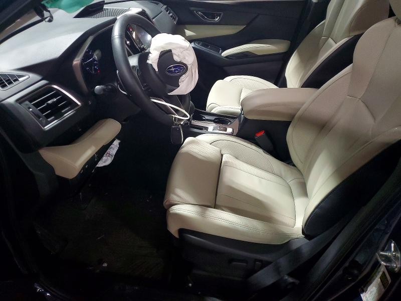 Photo 7 from auction – 2025 SUBARU ASCENT LIM with VIN 4S4WMAPD5S3412747