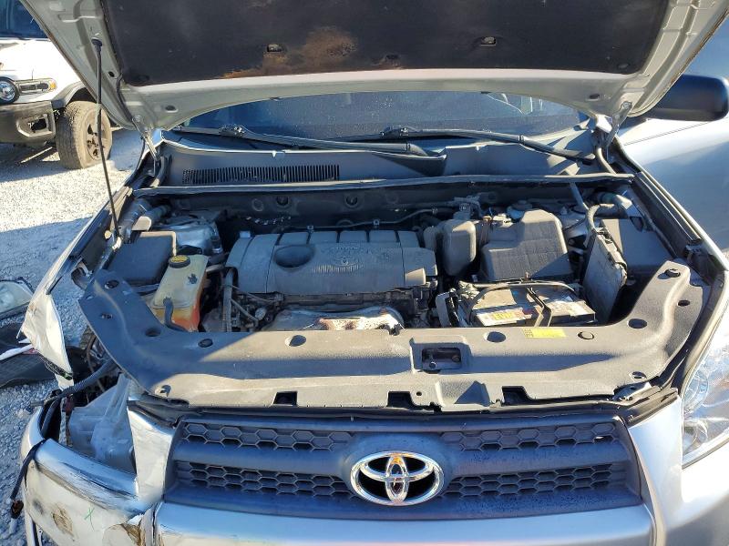 Photo 12 from auction – 2011 TOYOTA RAV4 with VIN 2T3BF4DV3BW118837