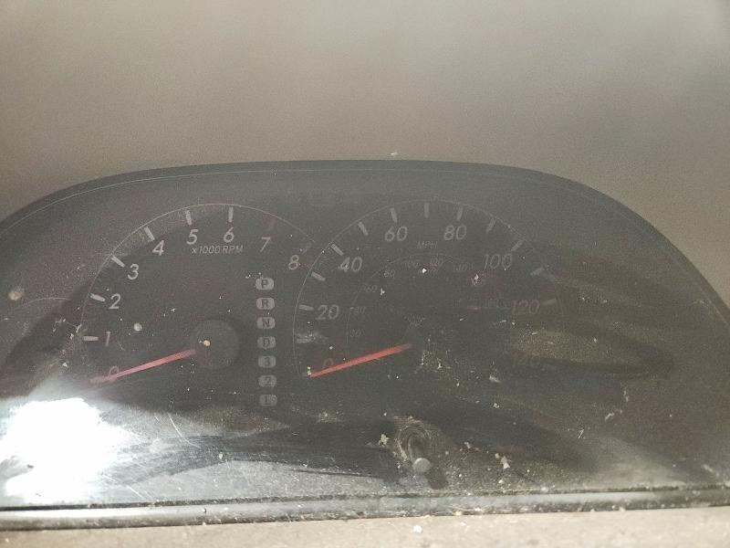 Photo 9 from auction – 2006 TOYOTA CAMRY with VIN 4T1BF30K06U115446