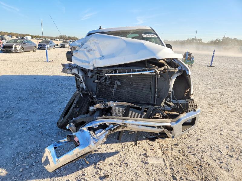 Photo 5 from auction – 2019 FORD F150 with VIN 1FTEW1EP6KFA94725