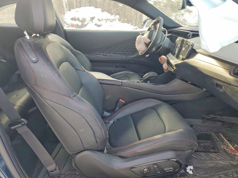 Photo 10 from auction – 2025 DODGE CHARGER DA with VIN 2C3CDBCK4SR546503