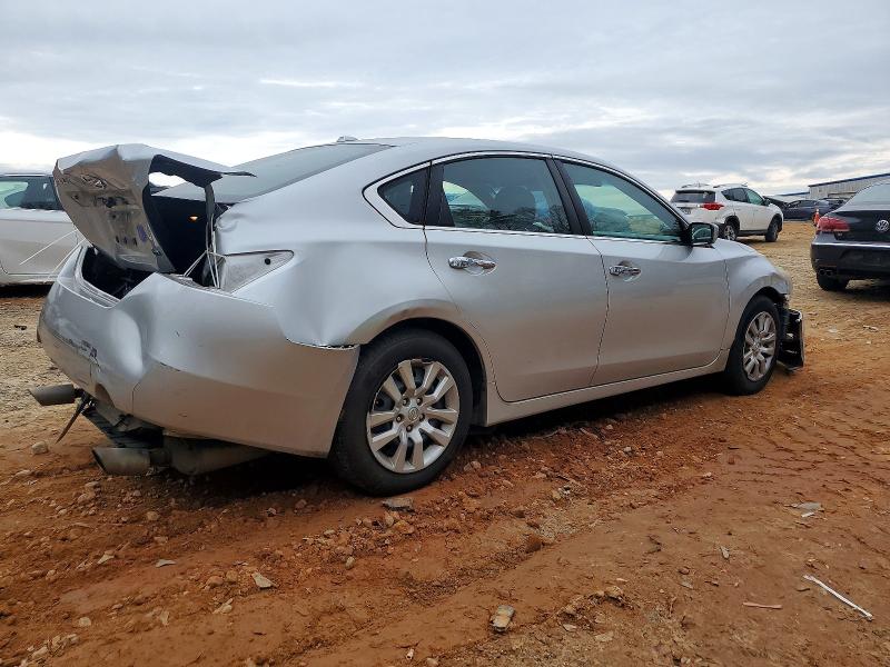 Photo 3 from auction – 2014 NISSAN ALTIMA with VIN 1N4AL3AP7EC147436