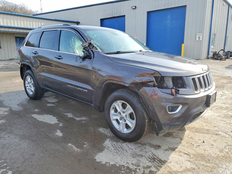 Photo 4 from auction – 2015 JEEP GRAND CHER with VIN 1C4RJFAG2FC767696