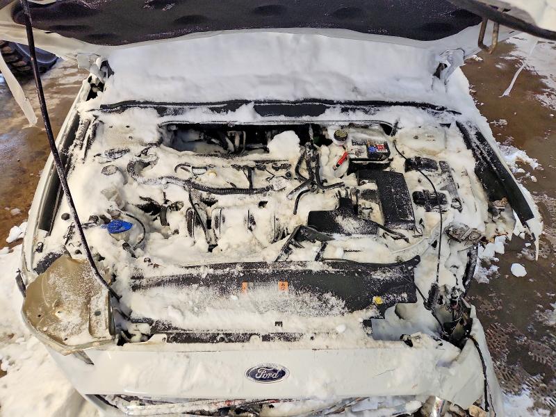Photo 11 from auction – 2013 FORD FUSION SE with VIN 3FA6P0H70DR117872