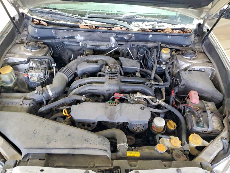 Photo 11 from auction – 2014 SUBARU OUTBACK 2. with VIN 4S4BRBAC7E3279662