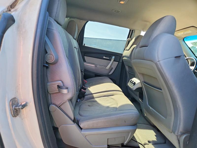 Photo 11 from auction – 2011 GMC ACADIA with VIN 1GKKRNED6BJ240985