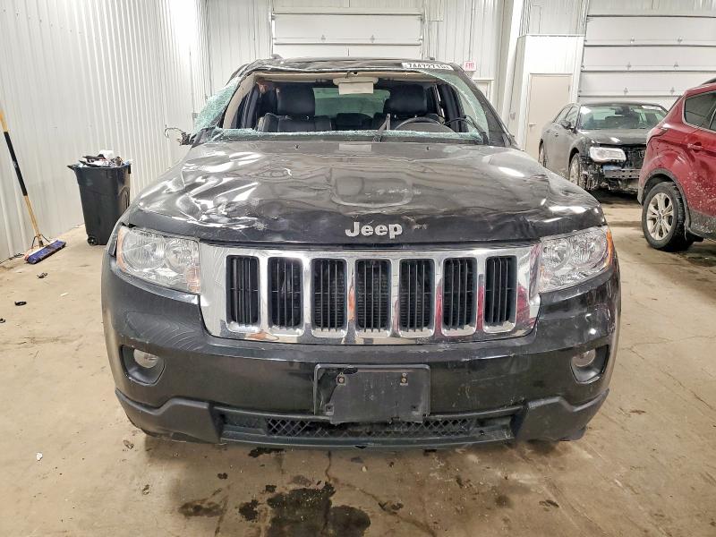 Photo 5 from auction – 2012 JEEP GRAND CHEROKEE with VIN 1C4RJFAG7CC341854