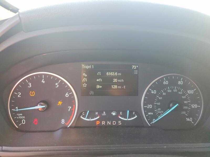 Photo 9 from auction – 2018 FORD ECOSPORT S with VIN MAJ3P1TE8JC179853