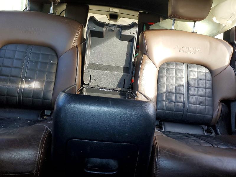 Photo 10 from auction – 2019 NISSAN ARMADA PLA with VIN JN8AY2NE9K9758760