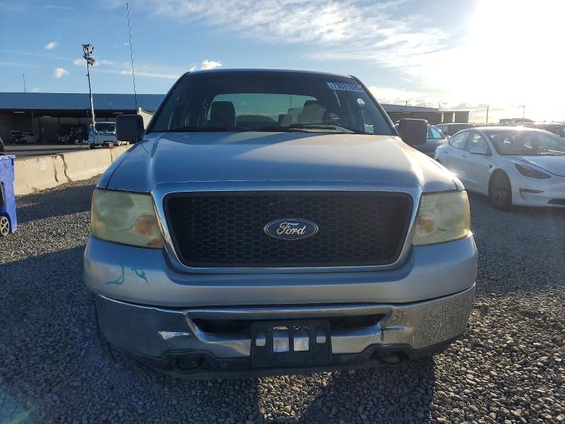 Photo 5 from auction – 2008 FORD F150 SUPER with VIN 1FTRW14W38FB31667