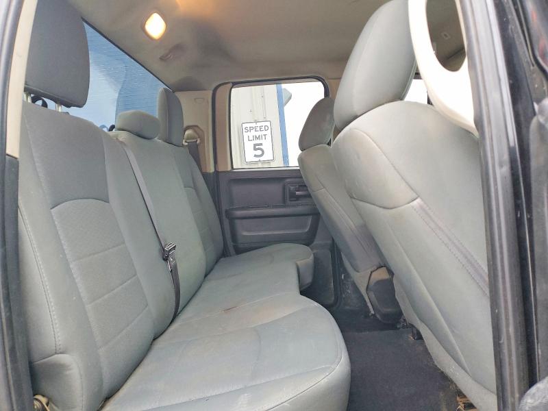 Photo 10 from auction – 2019 RAM 1500 CLASS with VIN 1C6RR7FGXKS514351