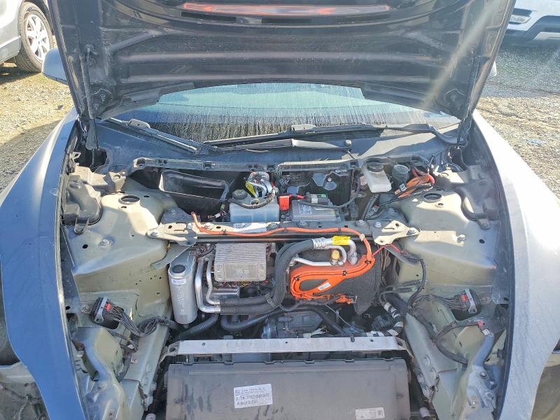 Photo 11 from auction – 2022 TESLA MODEL 3 with VIN 5YJ3E1EC7NF198334